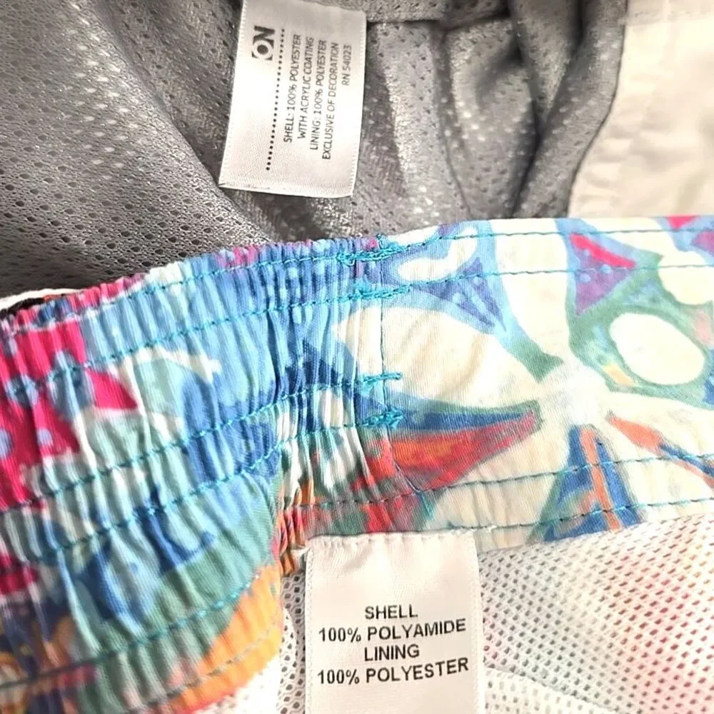 Old Navy lot retro